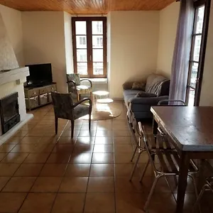  Appartement Les Pyrénées
