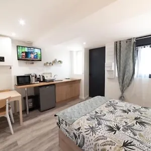 Groupama Lyon , Eurexpo Arena Appartement Meyzieu