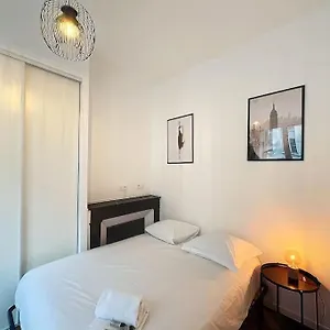 Cosy Appart, Rue St Cyr Appartement Lyon