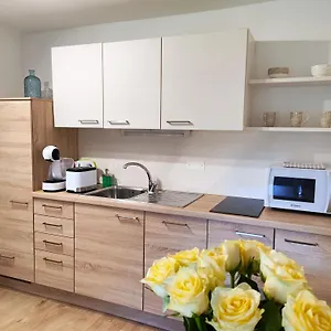 Sweet Roznik Appartement Ljubljana