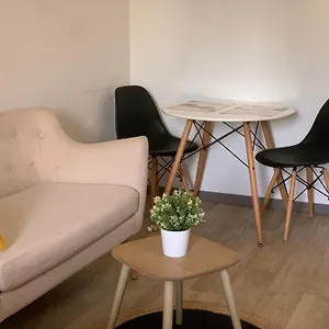  Apartamento Pyrene Holidays - La Fontaine - Cozy A 10mn A Pied Des Thermes