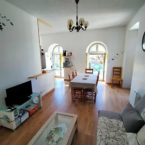  Appartement Le 6 Magnifique Appt Bagnères-de-bigorre 3étoiles