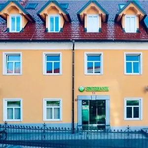 Na Skali Appartement Kranj