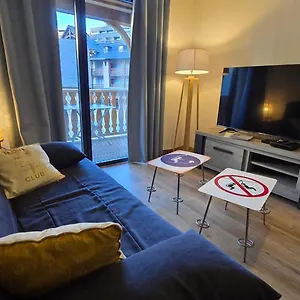  Appartement L'eki - Des Etoiles - La Mongie