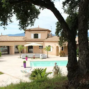 La Des Anges Villa La Seyne-sur-Mer