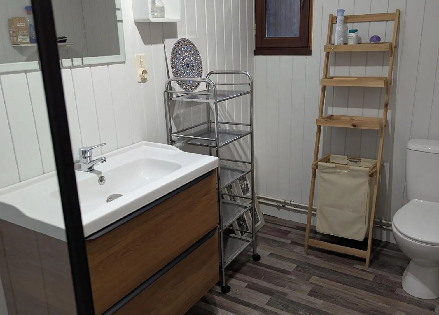 Isatis Apartment Bagneres-de-Bigorre France