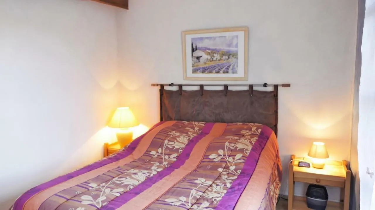Isatis Apartment Bagneres-de-Bigorre 0*,  France