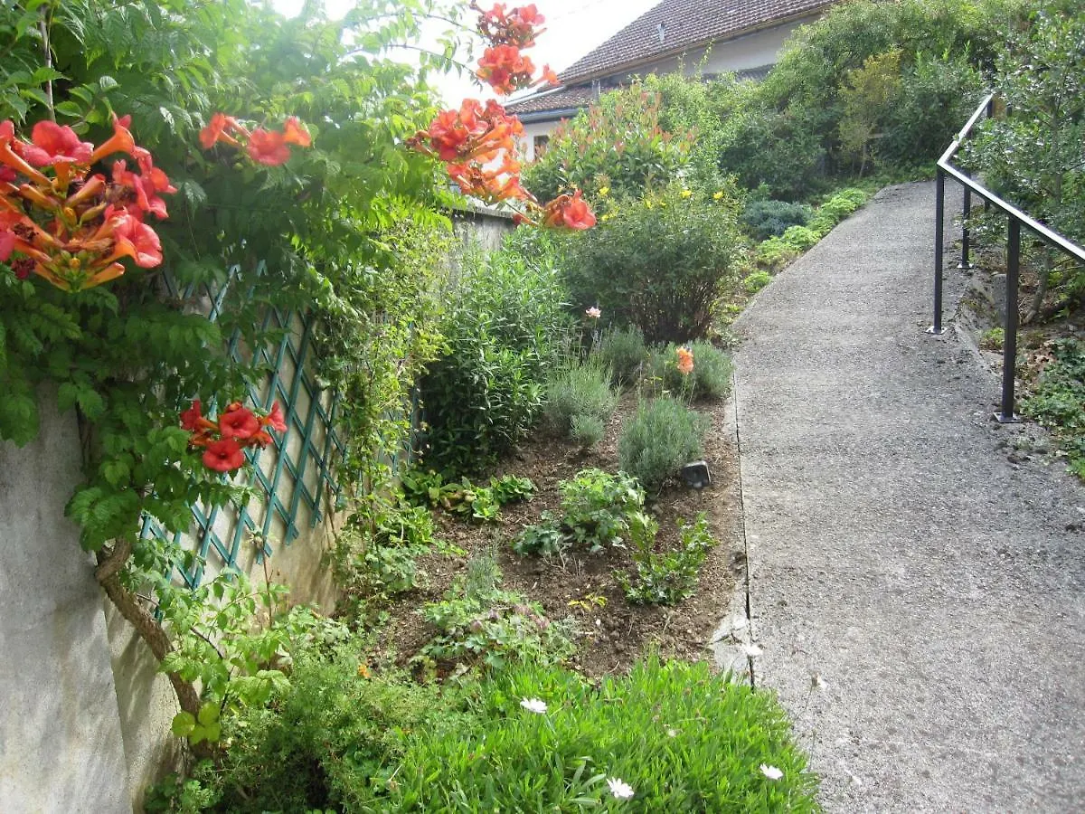 Isatis Apartment Bagneres-de-Bigorre
